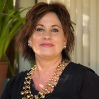 Catherine Woods