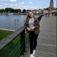 Loes Van Haalen