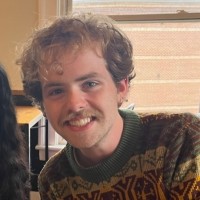 Matthew Hafdelin