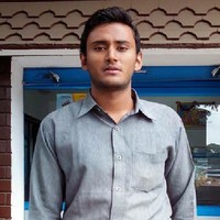 Vishal Rajpurohit