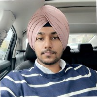 Pahulpreet Singh