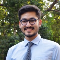 Vinit Mehta
