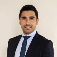 Yacine Khazani