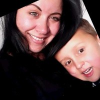 Candice van der merwe