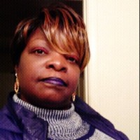 Jackie Foster