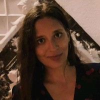Violeta Kollyri