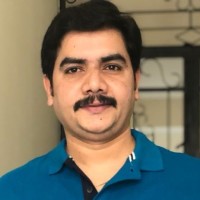 Krishna Vara Prasad