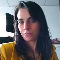 Zahia Dahmane