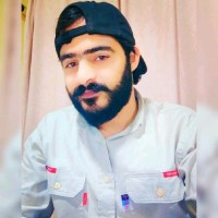 Muhammad Ahmad Bajwa