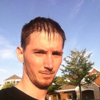 Ryan Hilliker
