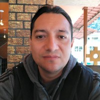 Freddy Alejandro Jimenez Vega