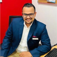 Devendra Thapa