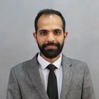 Mohammad Afshar