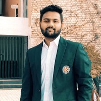 Ayush Singh