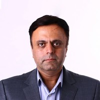 Mehrdad Hatami Aghdam