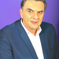 Jean Pierre Pasqualini