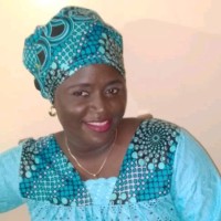 Ndeye khady Mendy