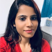 Kavitha Selvaganapathy