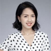 Tracy Chunqi Zhang