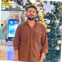 Adarsh V A