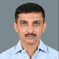 Shriram Khanapure