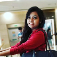 Trisha Choudhary