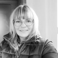 Alexandra Sallmutter-Schanner, Ma