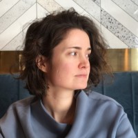 Irina Shukhman