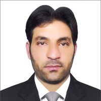 Nasir Ali
