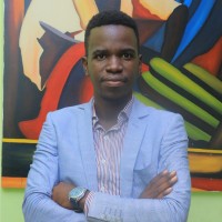 Ivan kurlee MOUBA II