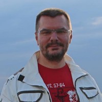 Максим Баринов