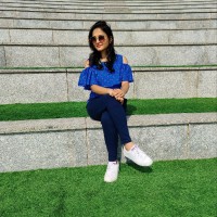Sangita Dhoundiyal