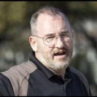 Benjamin Black