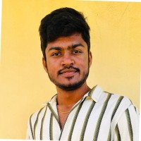 Prasandh R