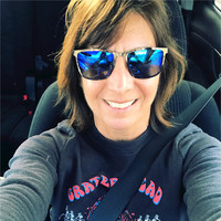 Susan Vinal
