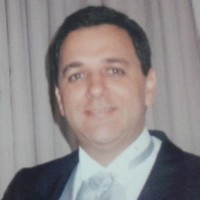 Antonio Giovani Gomes Dias