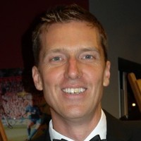 Daniel Wilson