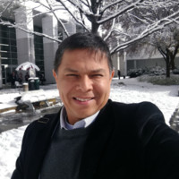 Daniel Del Carpio