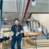 Fariz Nasruddeen