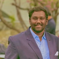 Akhil Puli