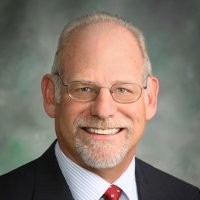 Mark Tillotson