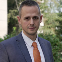 Aleksandar Miladinovic