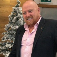 Warren Hilton