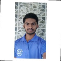 K A Samara Simha Reddy