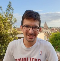 Carlo Beretta