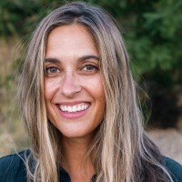Britt Buntain