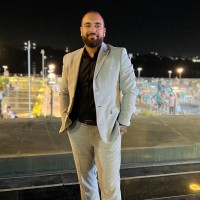 Mostafa Ahmed Abdou