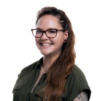 Jessica Harrigan