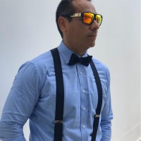 Claudio César Rivera Portocarrero