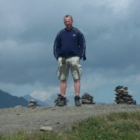 ronald oldenburger